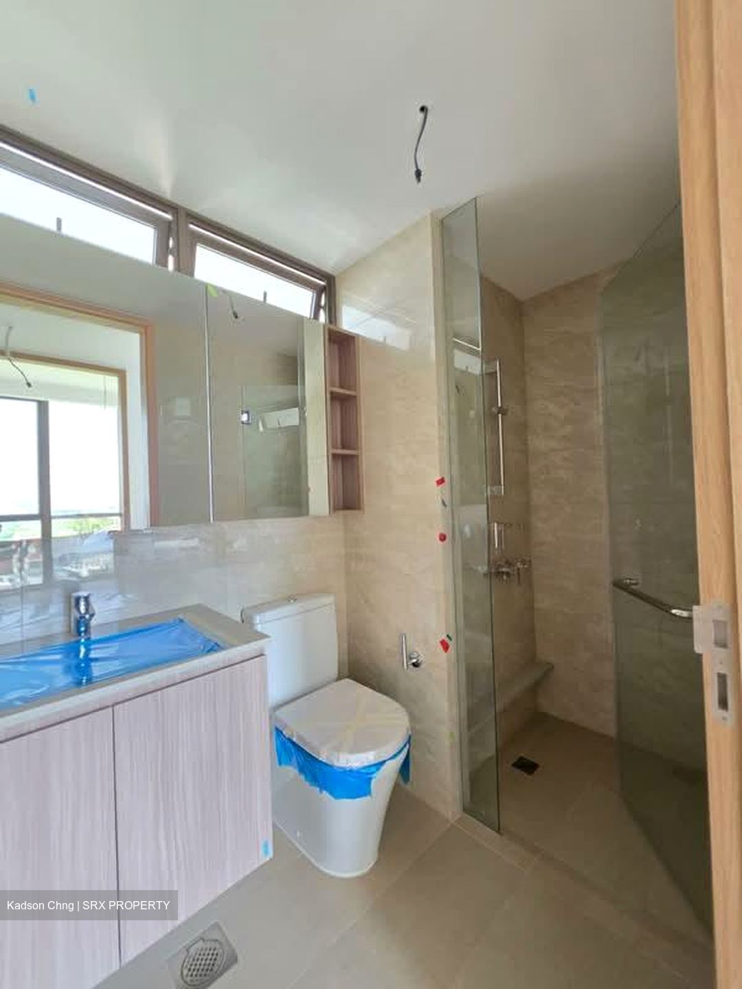 The Botany At Dairy Farm (D23), Condominium #541857601